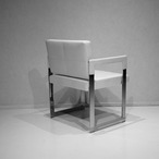 Poltrona Frau Aster X Armchair / イタリア モダン デザイナーズ チェア ポルトローナフラウ アスター （関連:カッシーナ マジス）