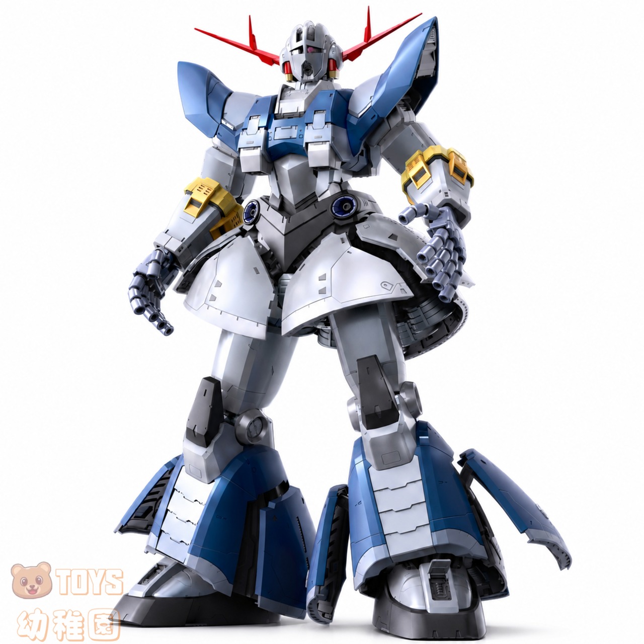 予約【ABaoAQu/ア・バオア・クー】1/100 高さ37cm パーフェクト戦神号