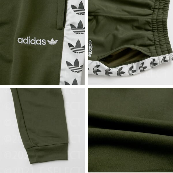 adidas Originals(アディダスオリジナルス)セットアップジャージ/全２ ...