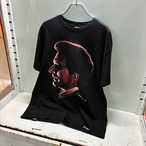 Goodfellas×Cookies ムービーTシャツ ブラック グッドフェローズ