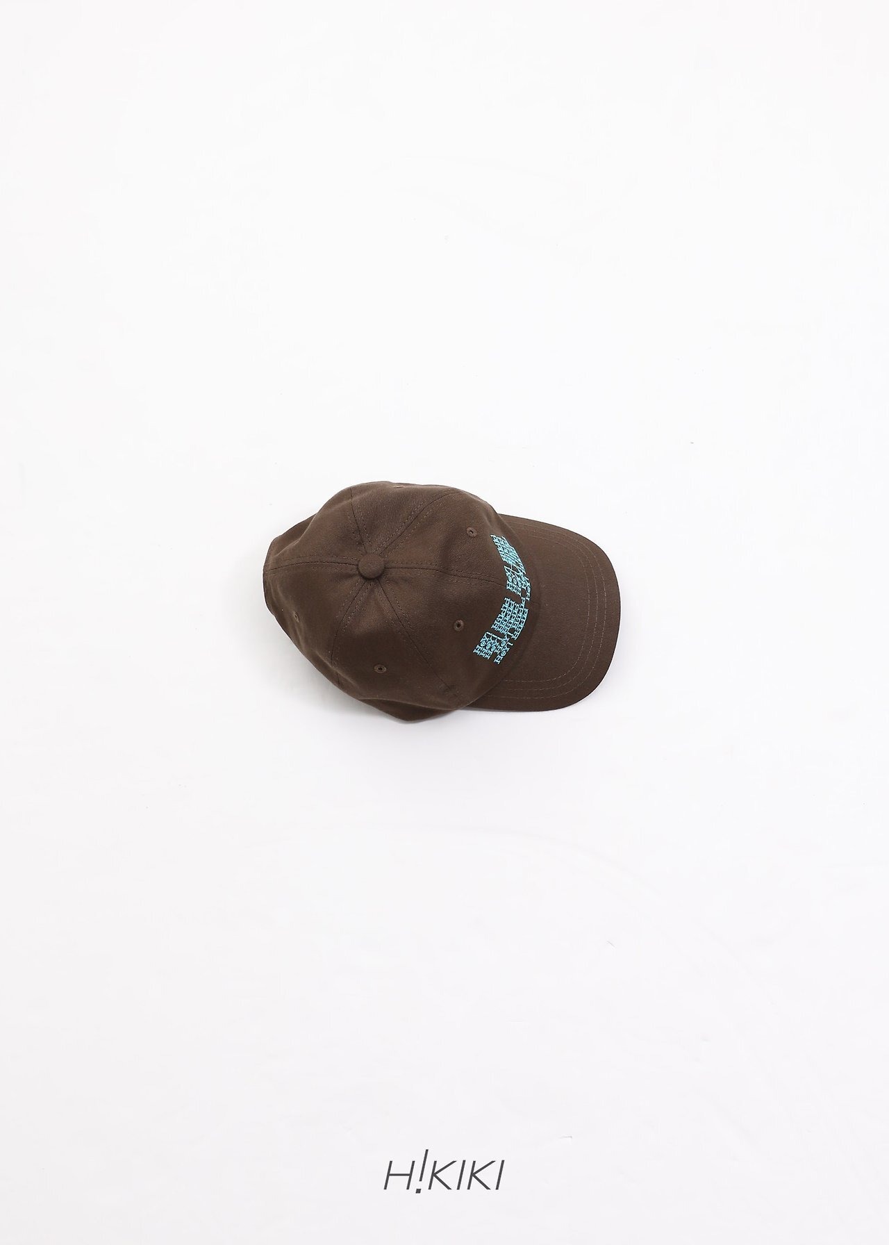 HIKIKI［取寄］hikik ball cap 26winter