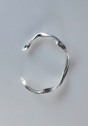 Concordiana Bangle ( 02ハーフマット仕上げ）