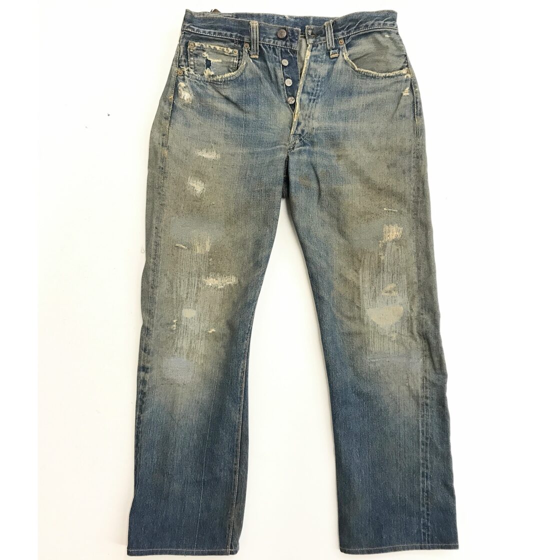 PRICE DOWN】LEVI