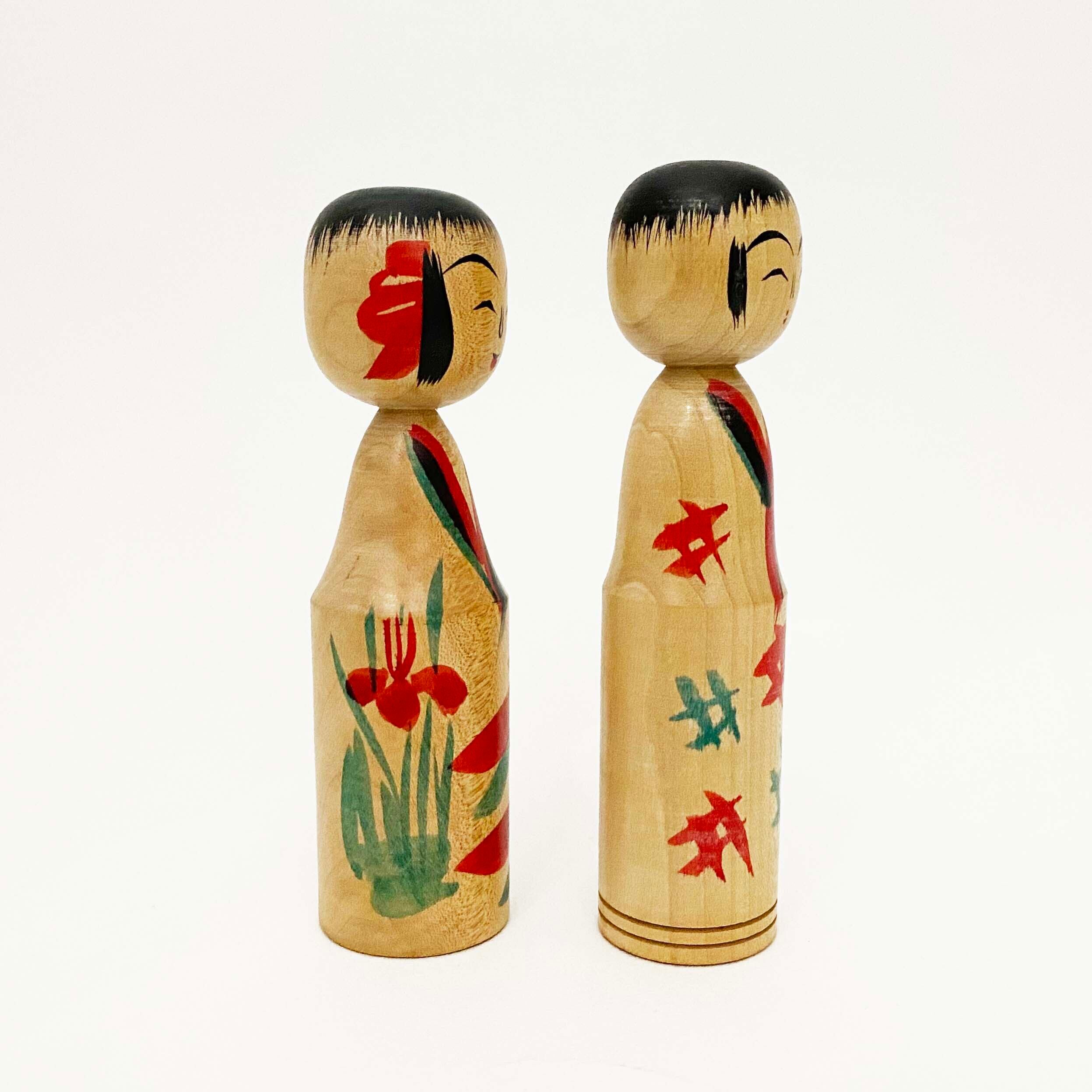 遠刈田系 / 佐藤英太郎工人（12.5cm）