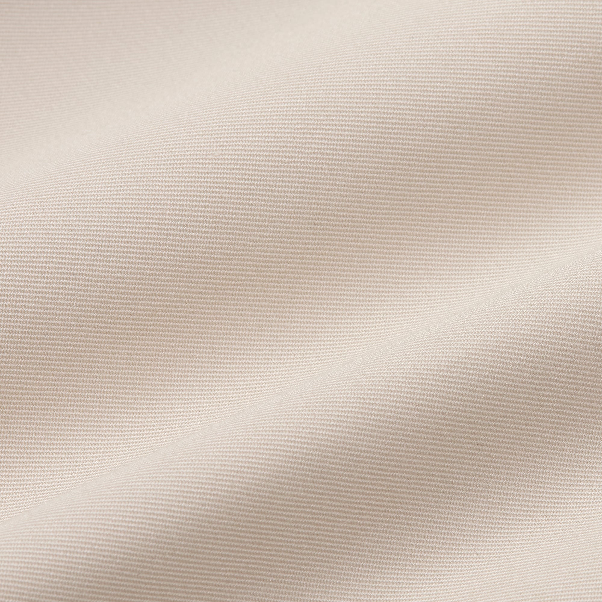 everyone two tuck cotton wide short pants (L.BEIGE) | everyone