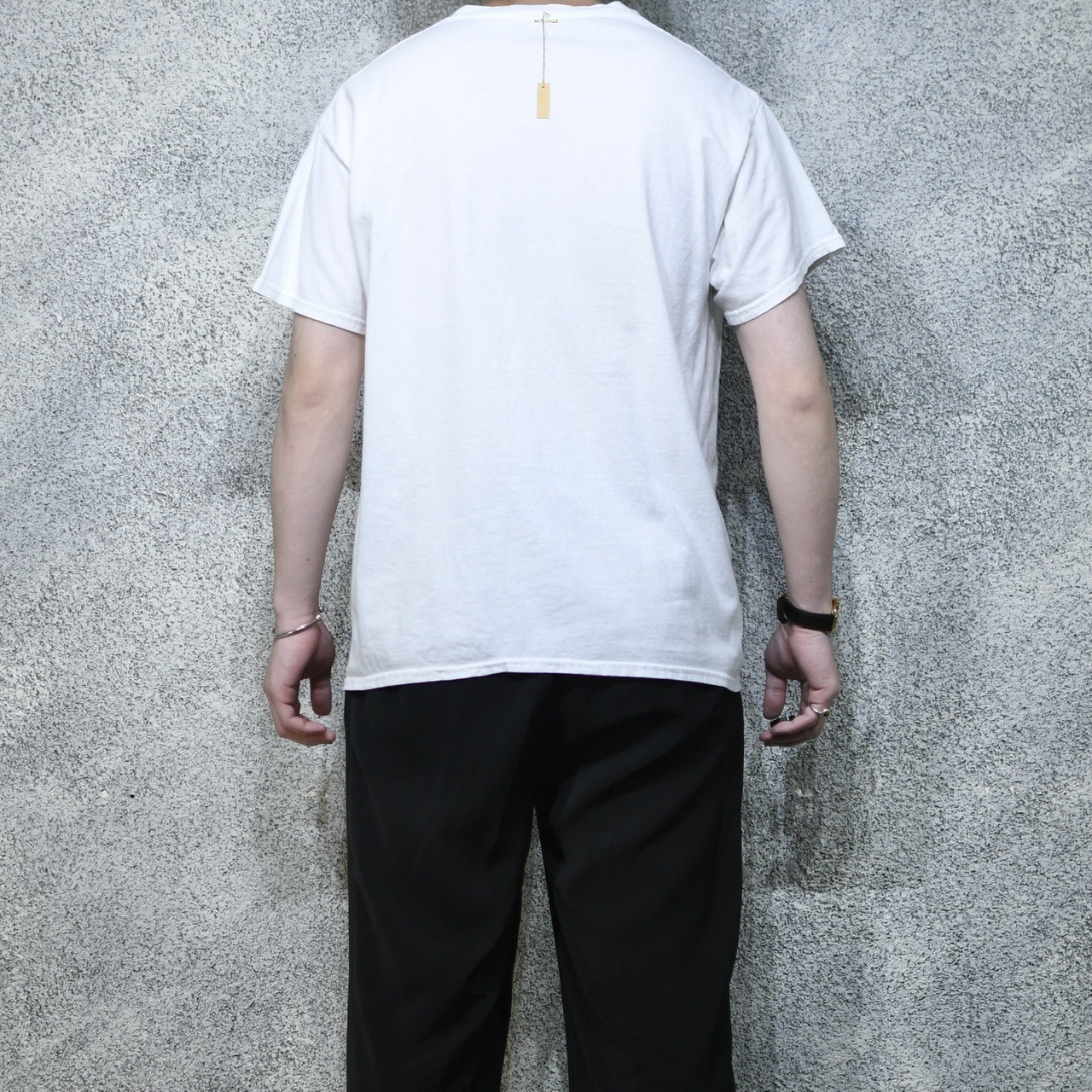 SOUTH PARK print tee