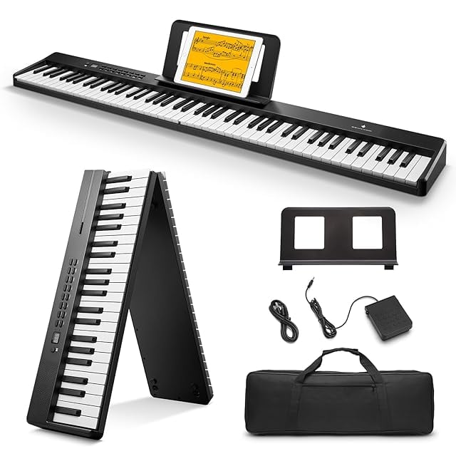 TORTE トルテ 電子ピアノTDP-88スタンド/椅子付属 TORTE 電子ピアノ TDP-88 TORTE トルテ 電子ピアノTDP-88 鍵盤