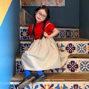 夏ニットインナーORキャミソールワンピース