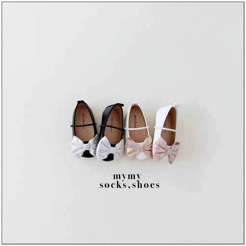 mymy［取寄］517 hair salon shoes 26spring
