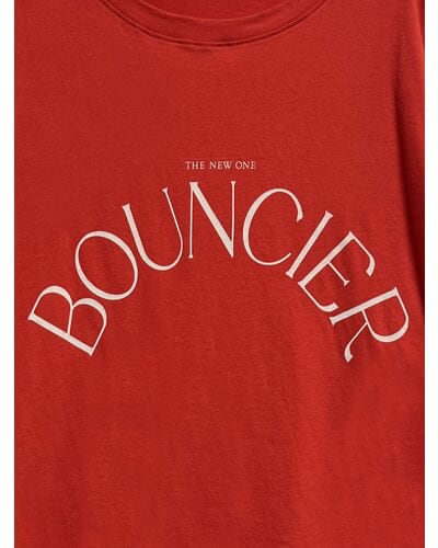 【CHIGNON】アーチロゴロンT[8456-499KK]