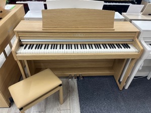 ★95044【電子ピアノ】KAWAI CA49LO 21年製