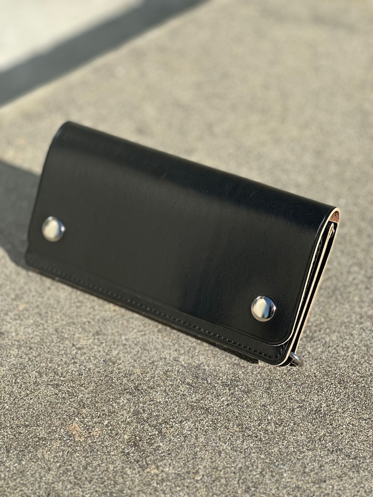 Tracker Wallet