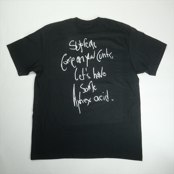 Size【L】 SUPREME シュプリーム 25SS Aphex Twin Windowlicker Tee  