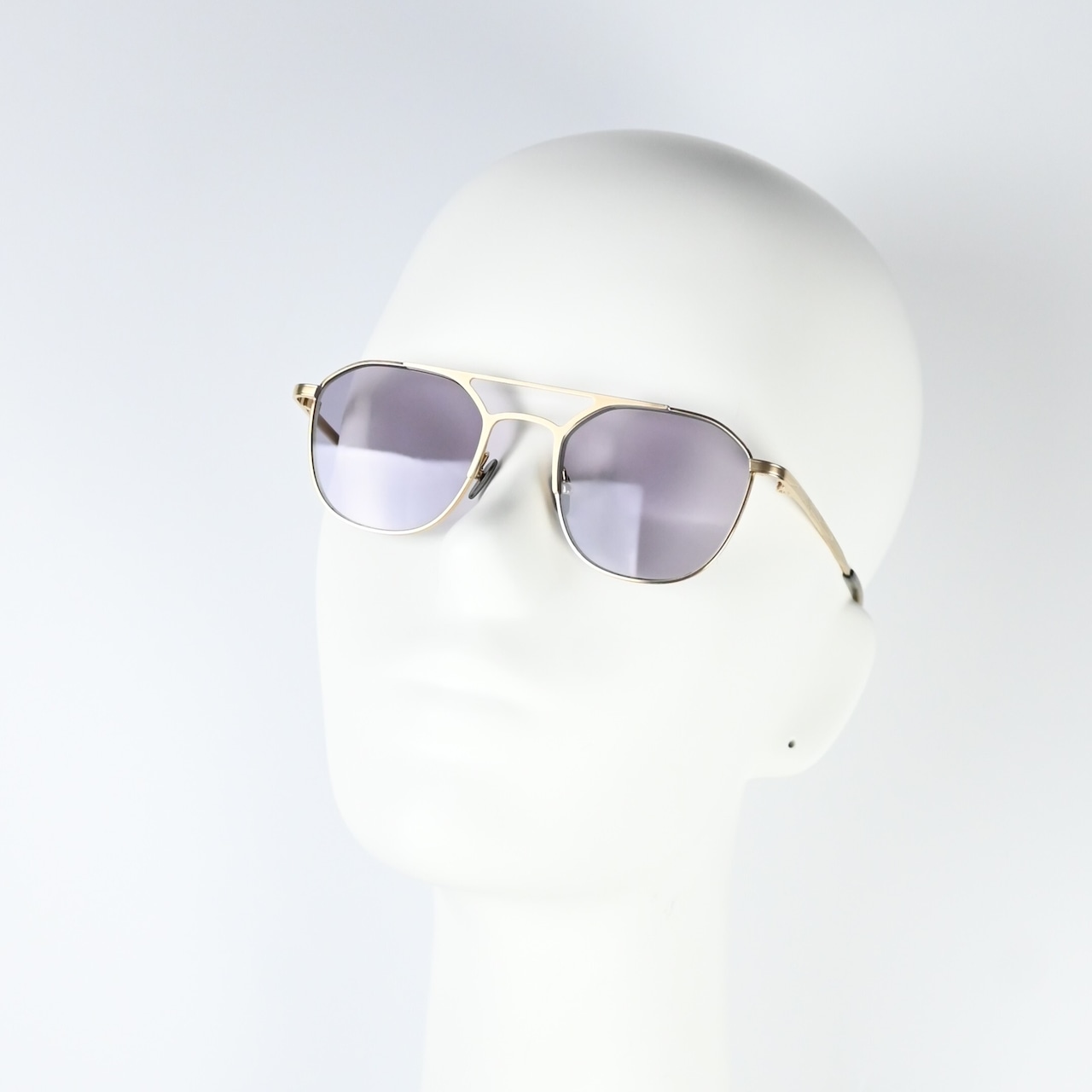 kearny / K-2 ゴールド/ダークパープル