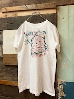 Vintage Tee 'MAINE'