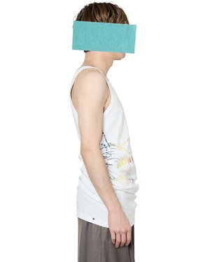 BLESS "Multicollection VI Tank Top"