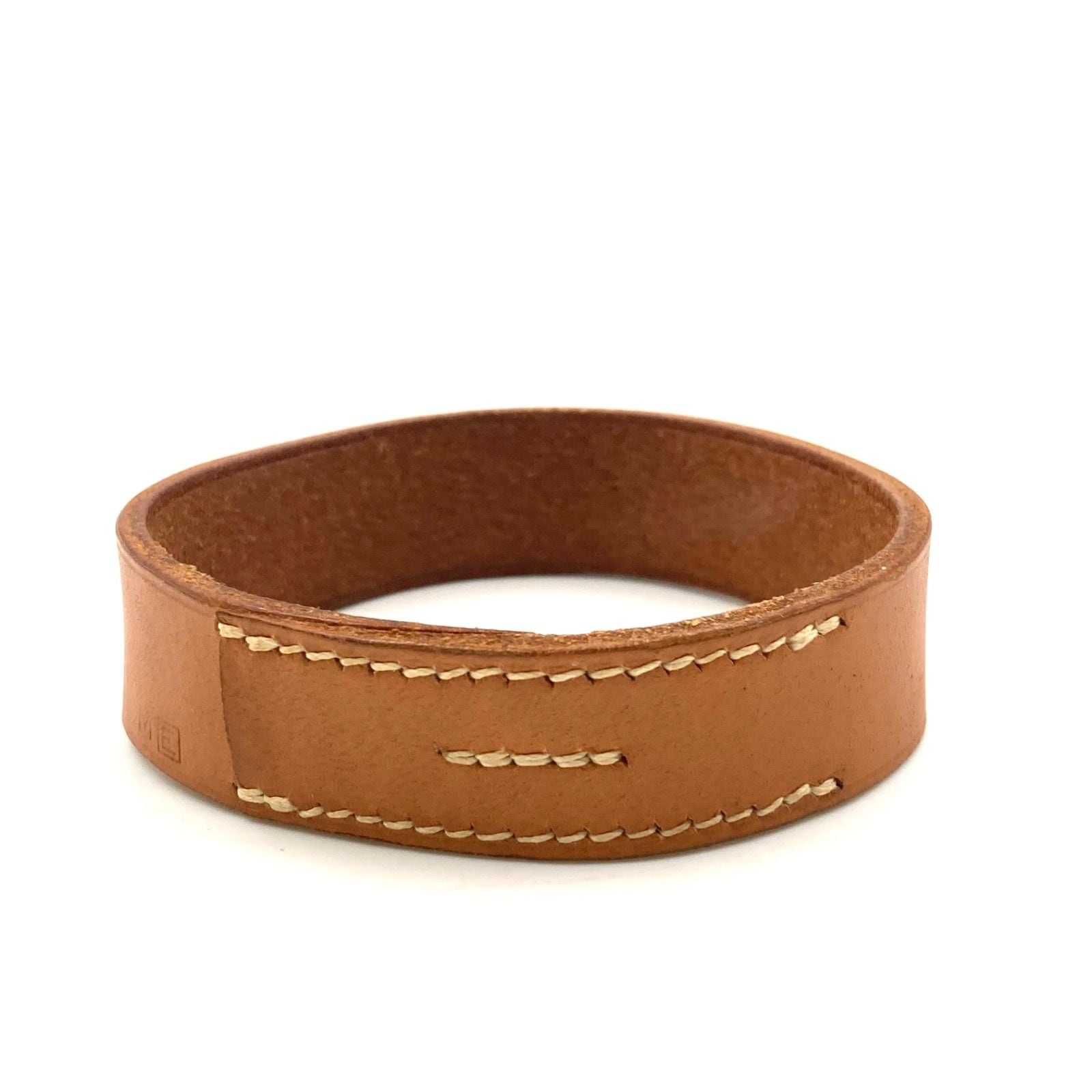 エルメス　バングル　ブラウン 楽天市場】値下げしました！□エルメス HERMES□ ブレス/バングル