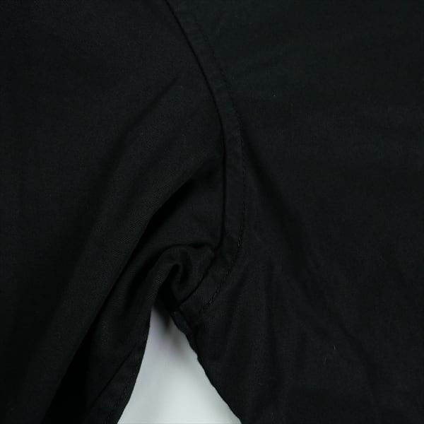 Size【L】 SUPREME シュプリーム Small Box Shirts Black 長袖シャツ