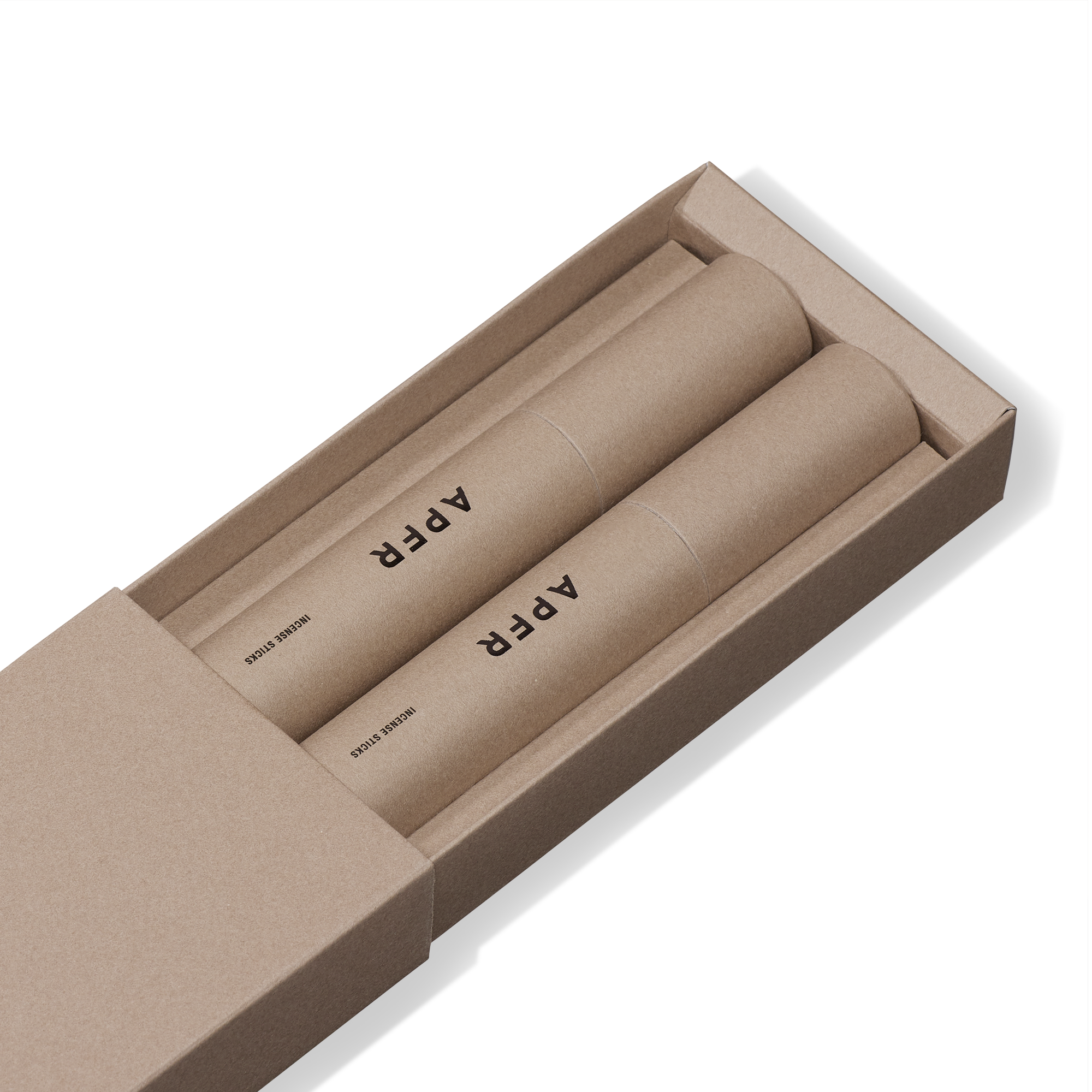 APFR 希少 限定 スタイリスト私物 APFR INCENSE STICKS japanese