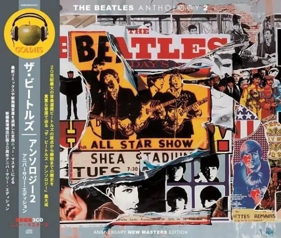 THE BEATLES / LET IT BE : PREMIUM VINYL COLLECTION 100セット限定紙