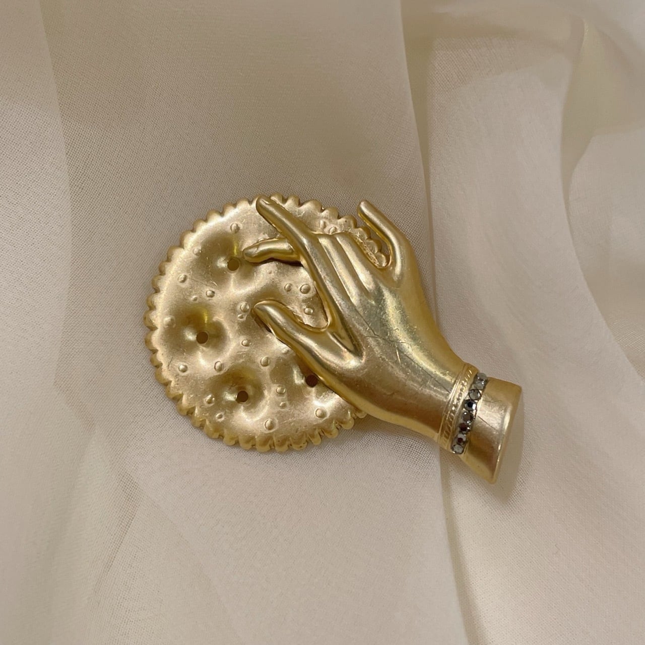 ブローチ | Boutique888