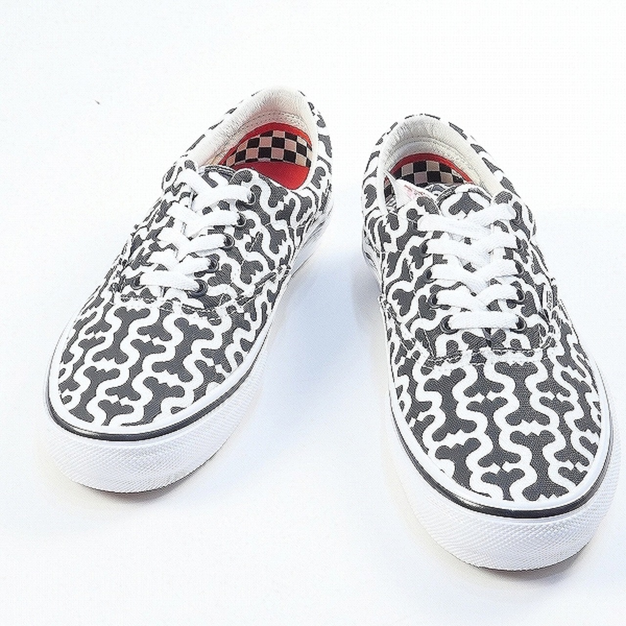 Size【26.5cm】 SUPREME シュプリーム ×VANS 21SS Skate Era 