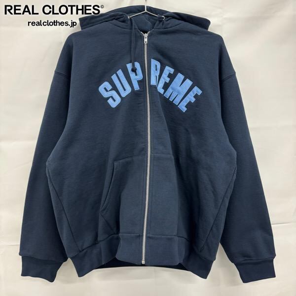 Supreme/シュプリーム【24AW】Anarchy Hooded Sweatshirt/アナーキー
