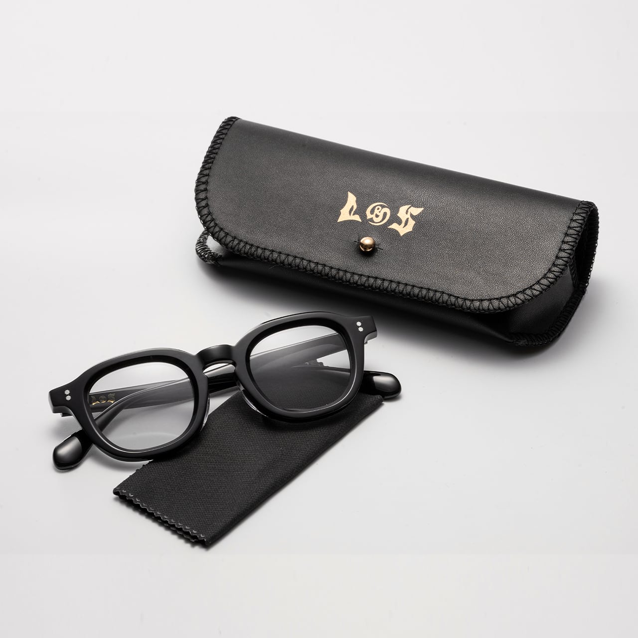 【美品2.2万】福井県鯖江市製　L&S サングラス 4a9ee8607e214e100a624cc866d4d7