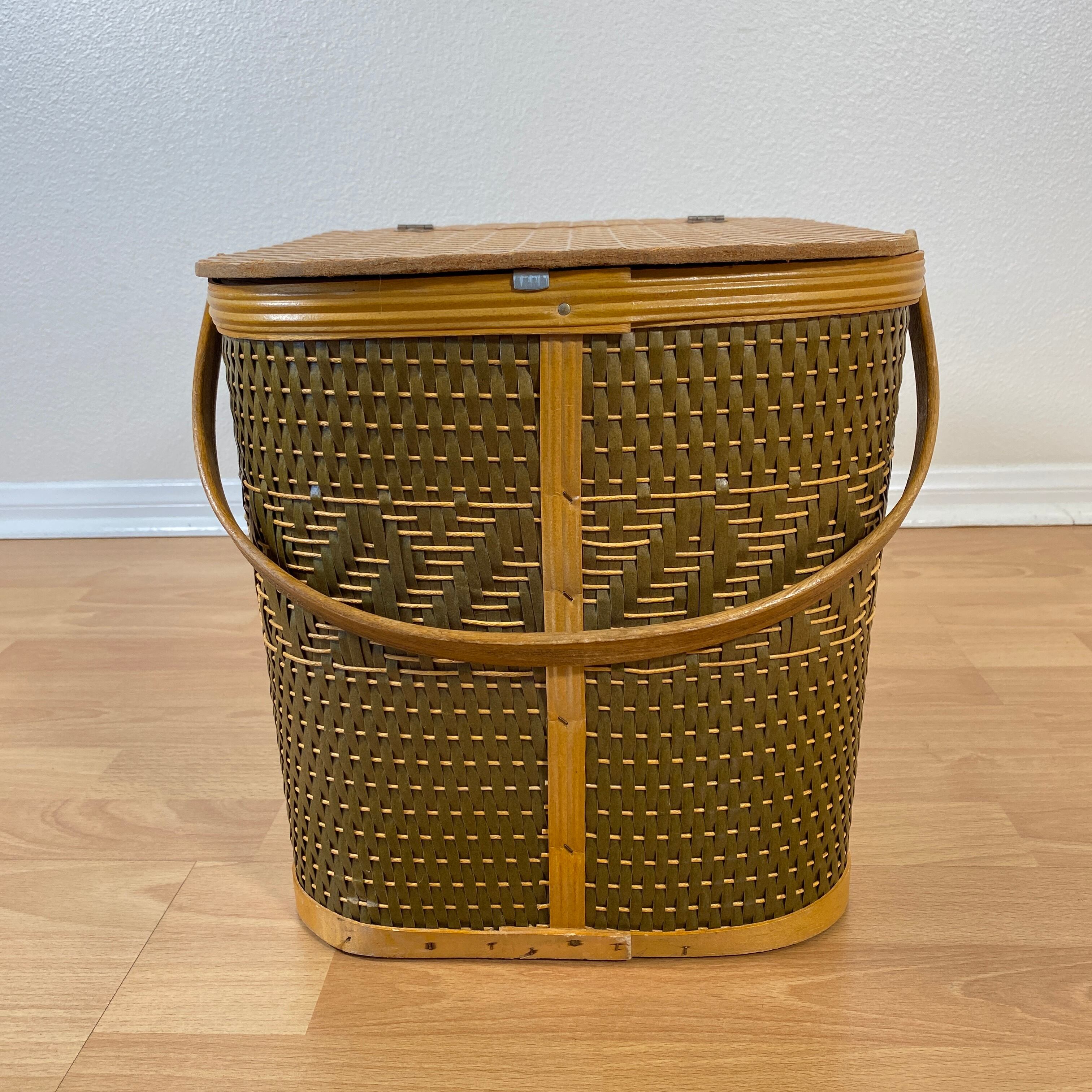 835 【1970年代】 Burlington Hawkeye / バーリントン ビンテージ