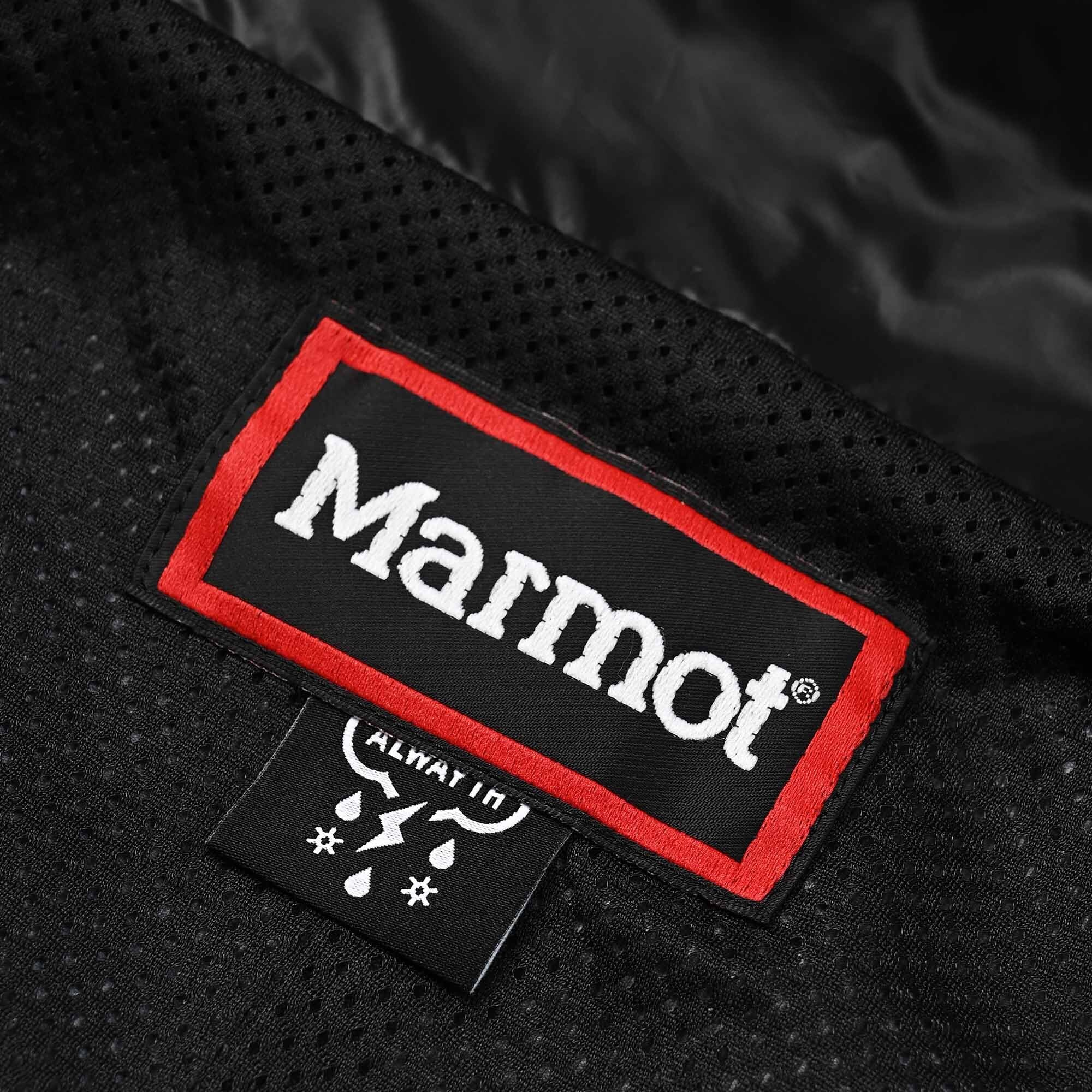 Marmot The Alwayth Report ジャケット size XL MMW #marmot