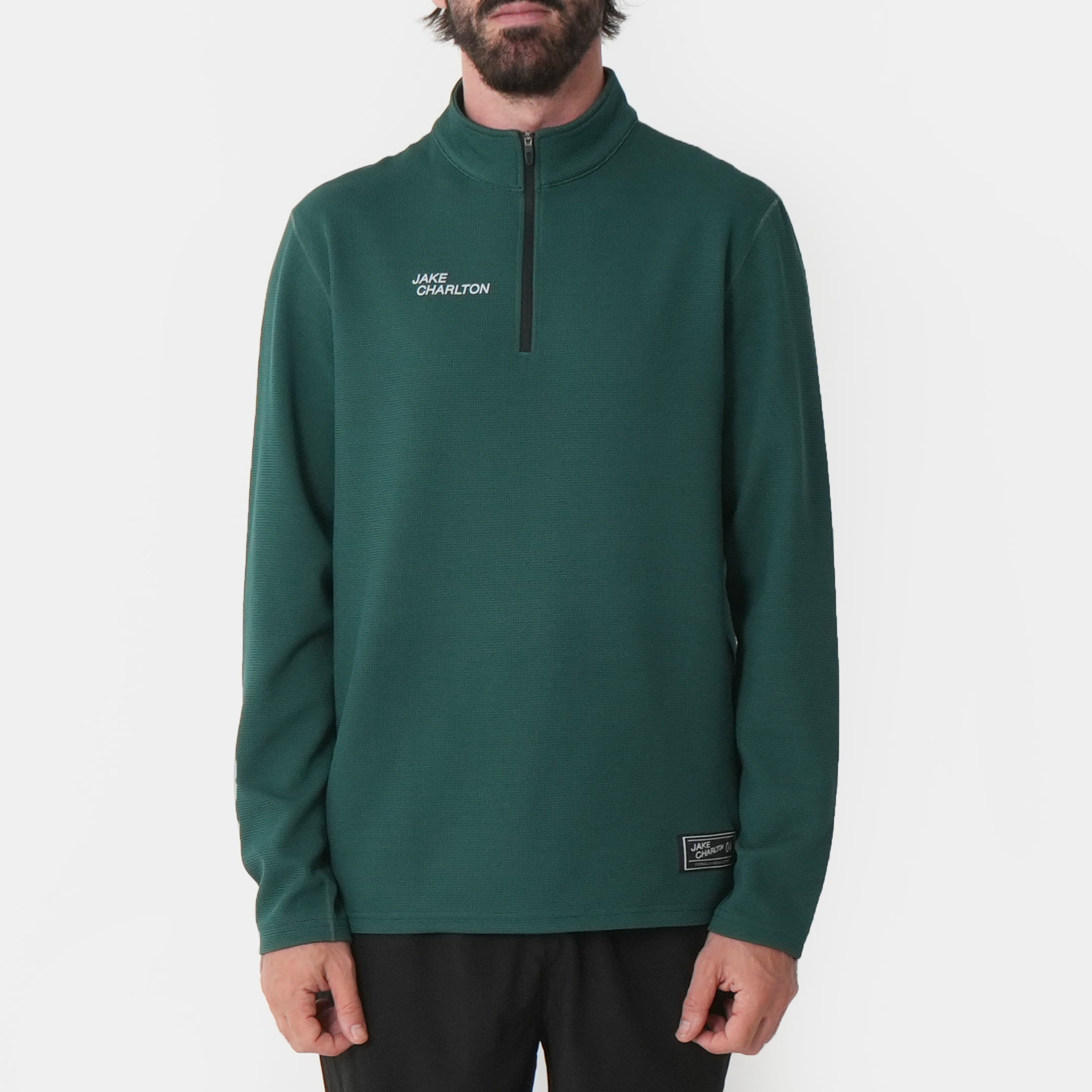 TRAINING TOP 08 | JAKE CHARLTON ONLINE STORE