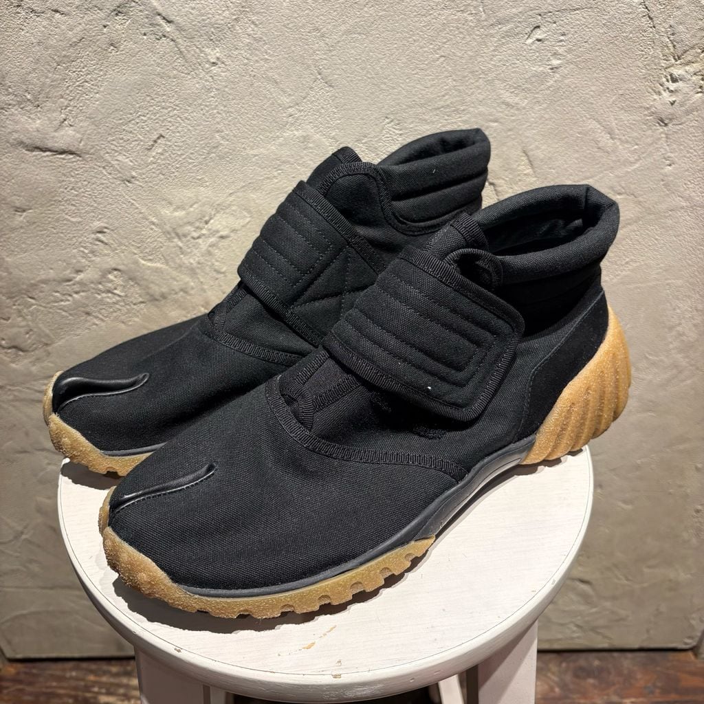 Maison Margiela メゾンマルジェラ 21SS Tabi Scuba Sneaker 足袋