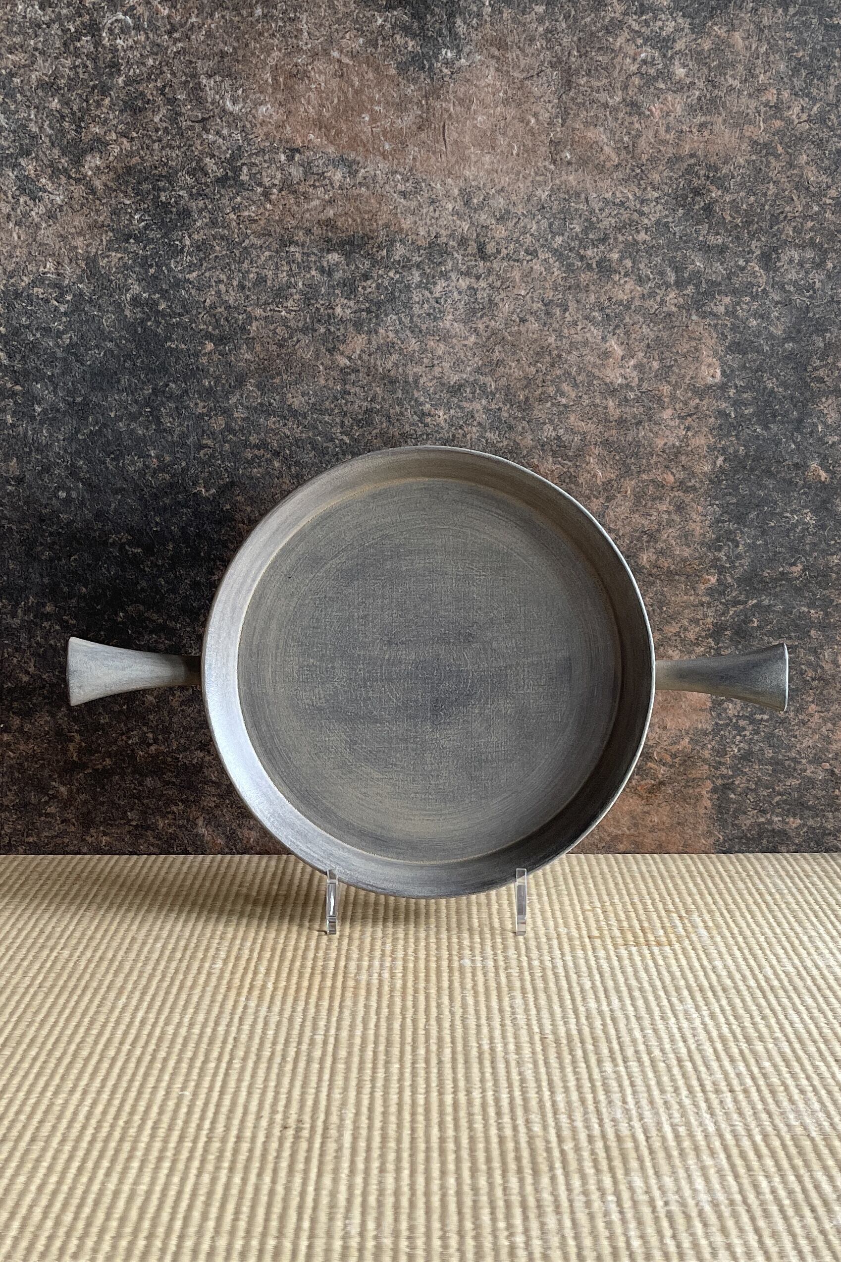 岡田尚子「とむらい日和」アートタイル陶板（非売品） 岡田尚子「とむらい日和」アートタイル陶板（非売品）