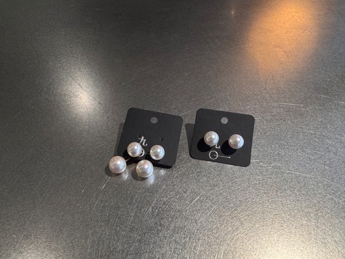 パールピアス