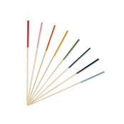 1色かんじょう串