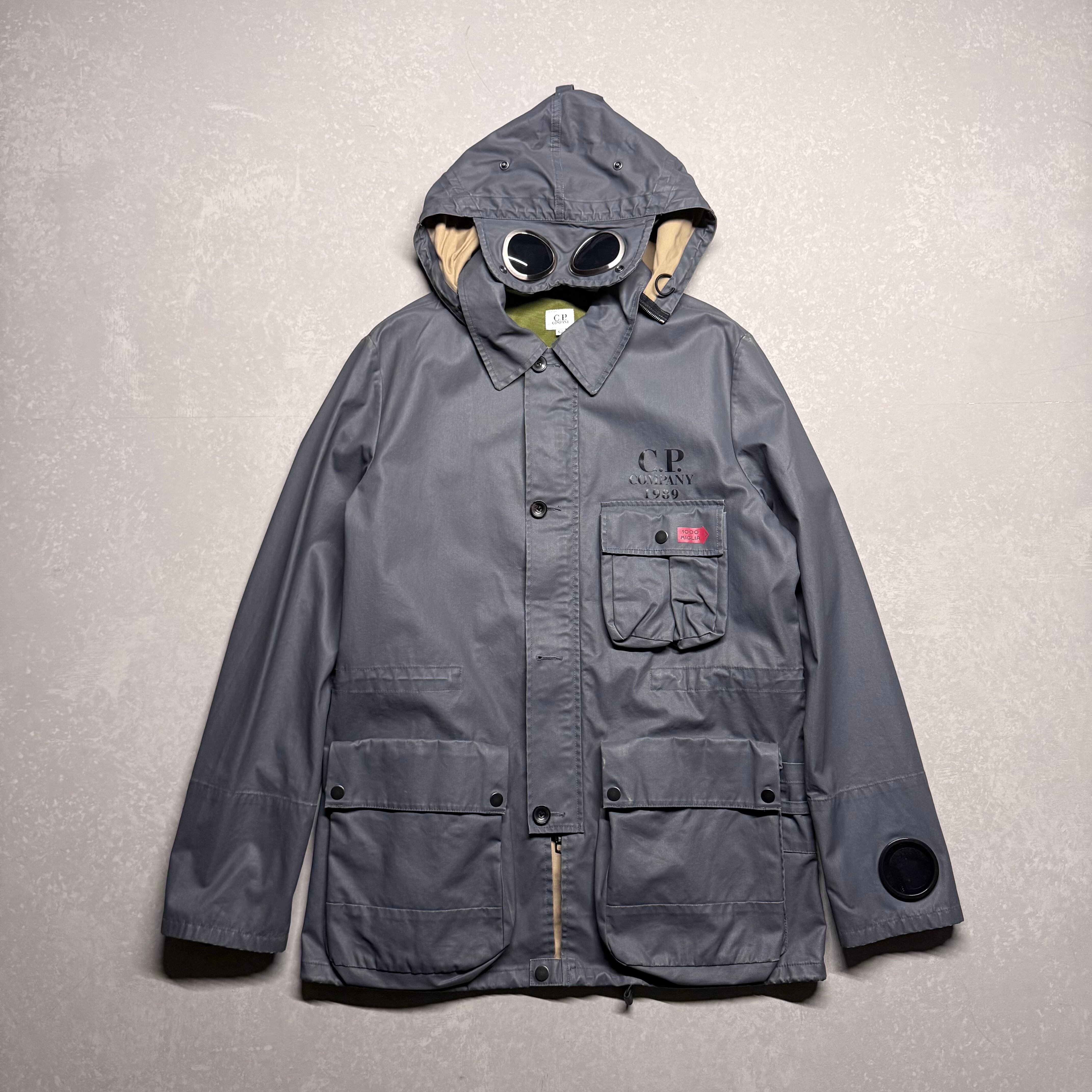 C.P.Company | Seek the online
