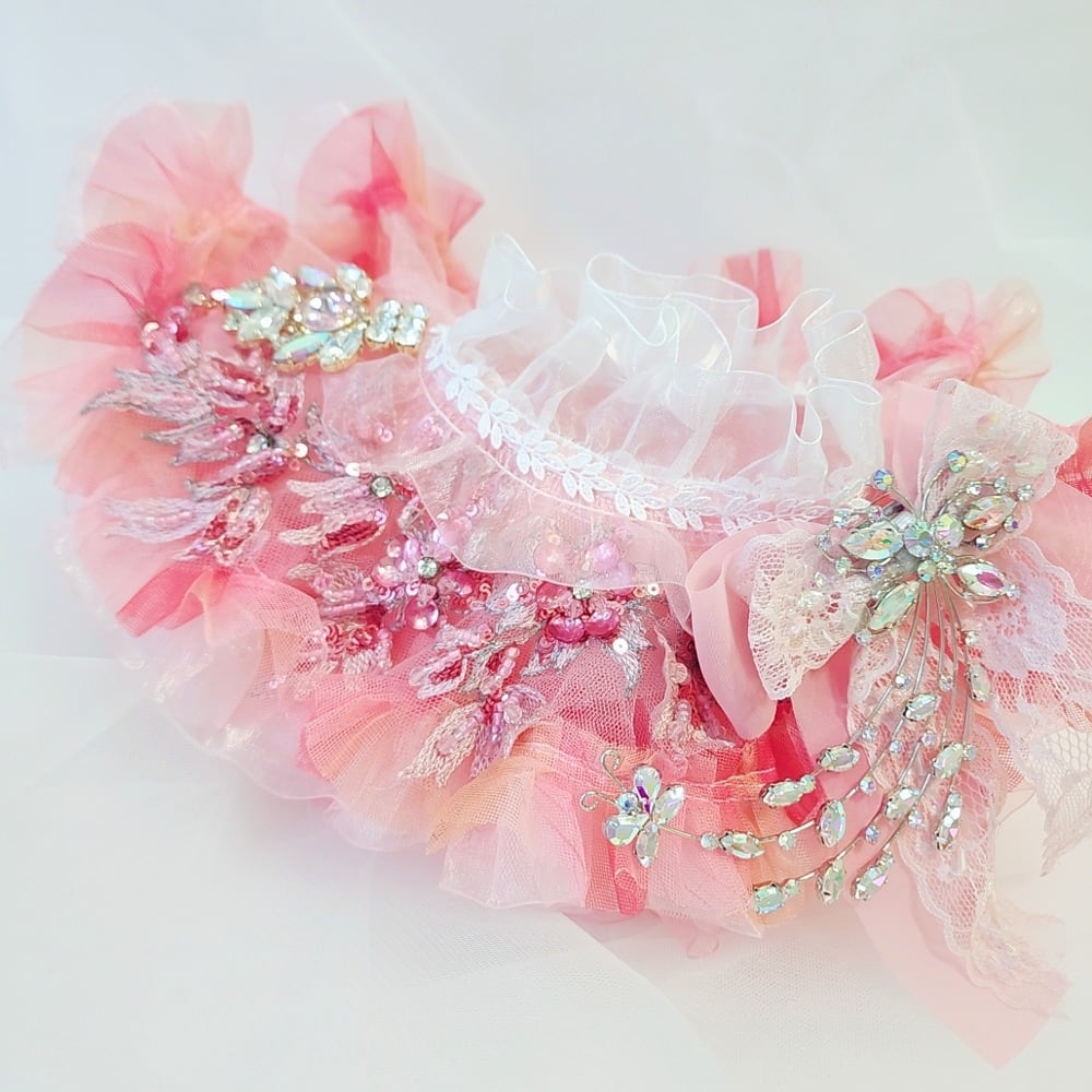 予約【PARTYC】Cherry Blossom Fantasy