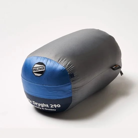 ISUKA イスカ ／ エアドライト 290 | ELK ONLINE STORE 山梨の登山