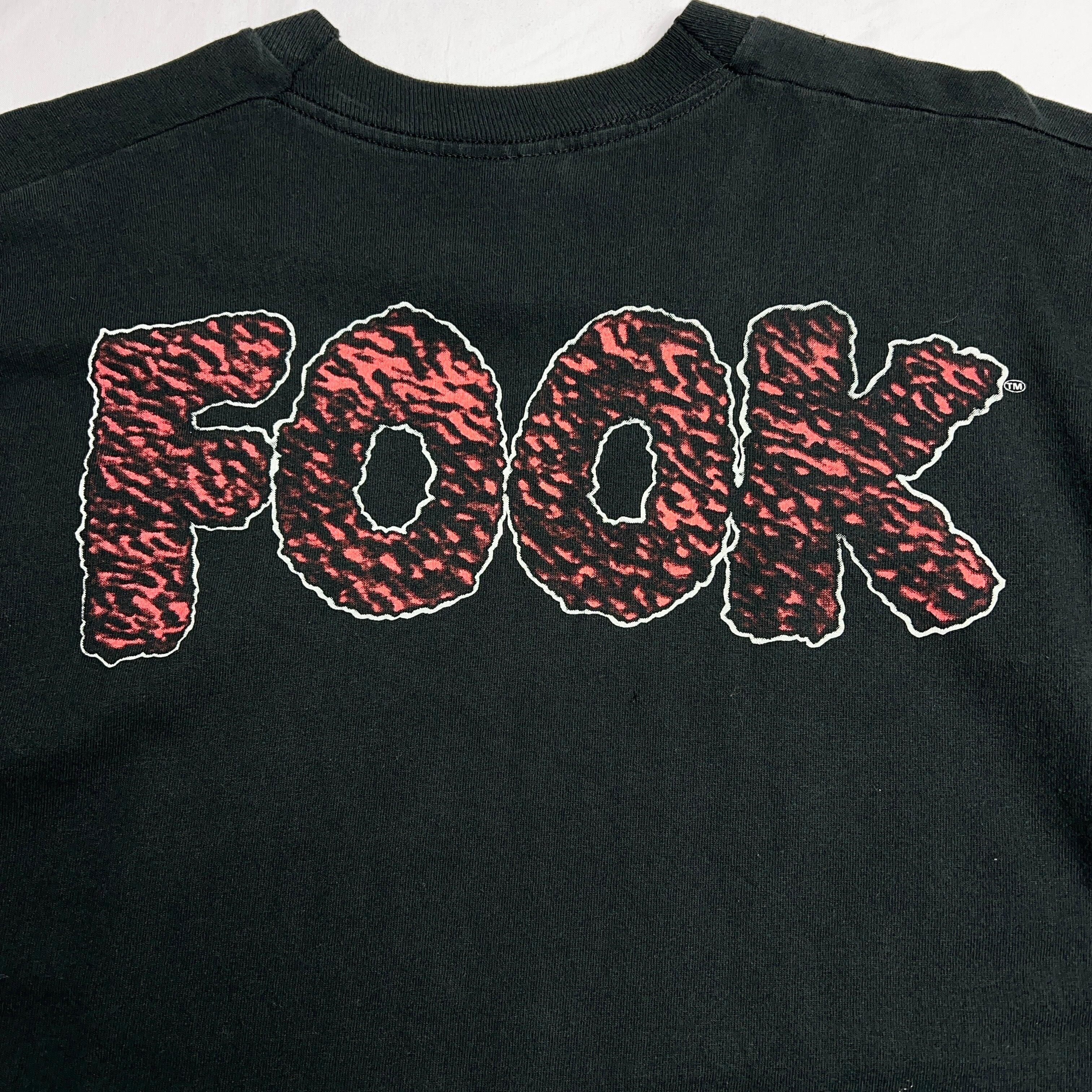 90's pigface 