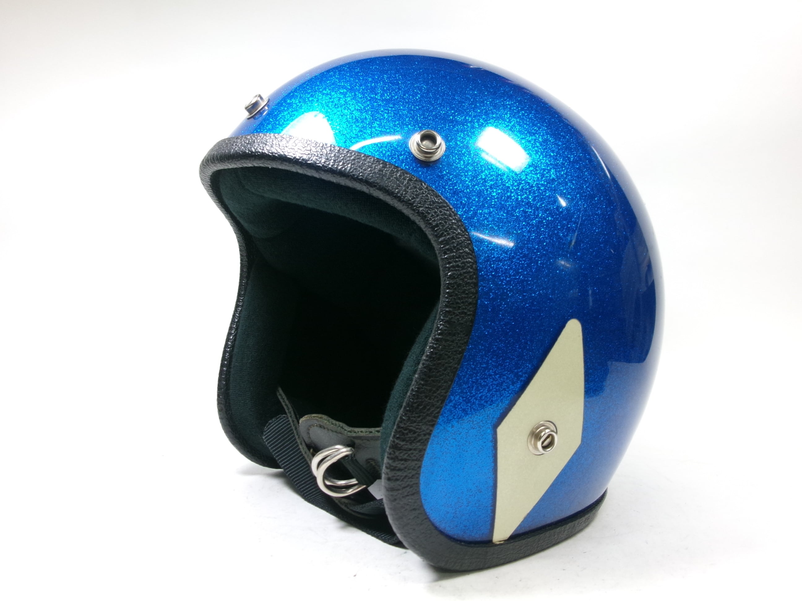 HEADS Vintage Helmets & Accessories