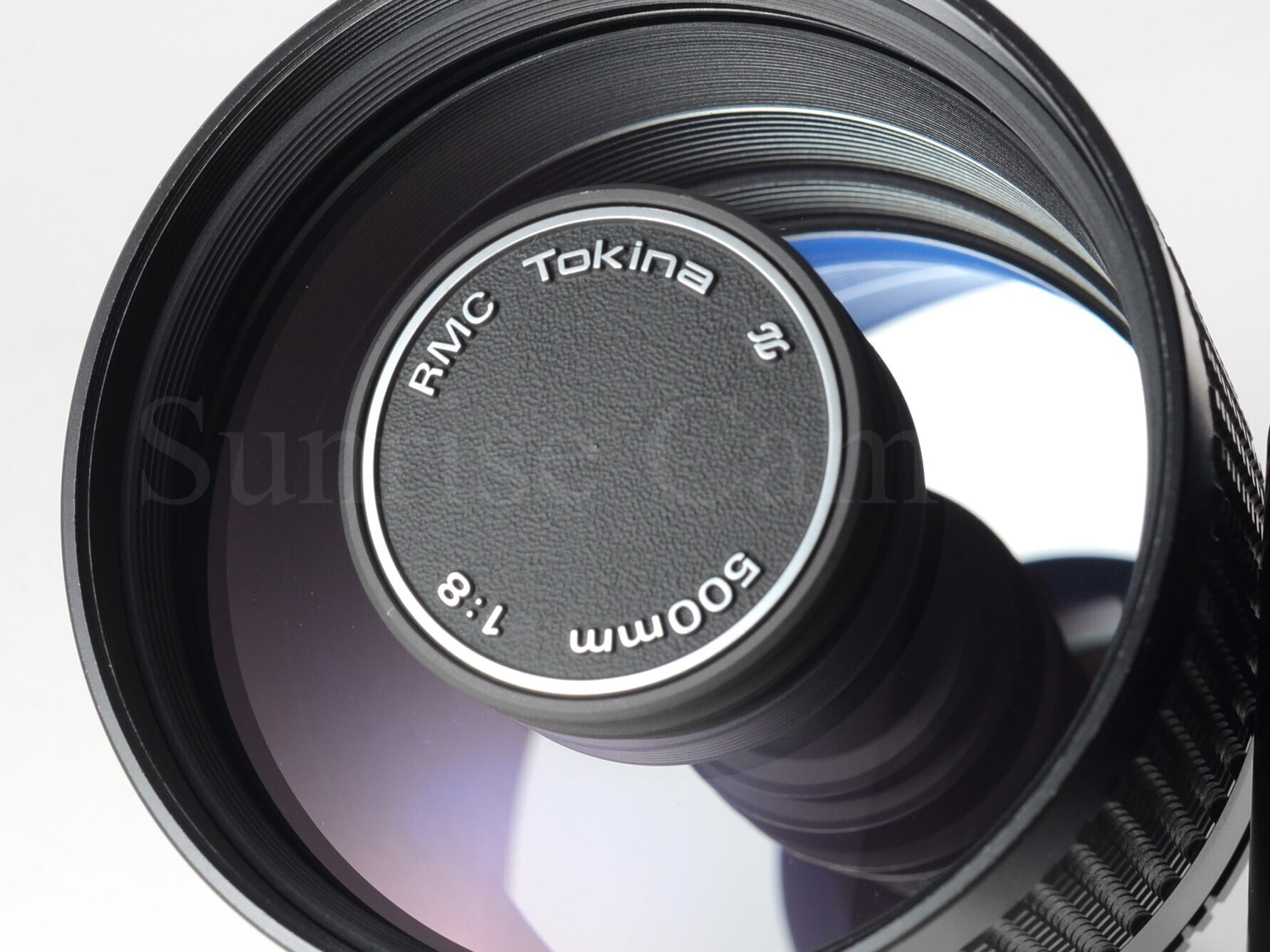 Tokina RMC 500mm F8 PENTAX K マウント トキナー（23652