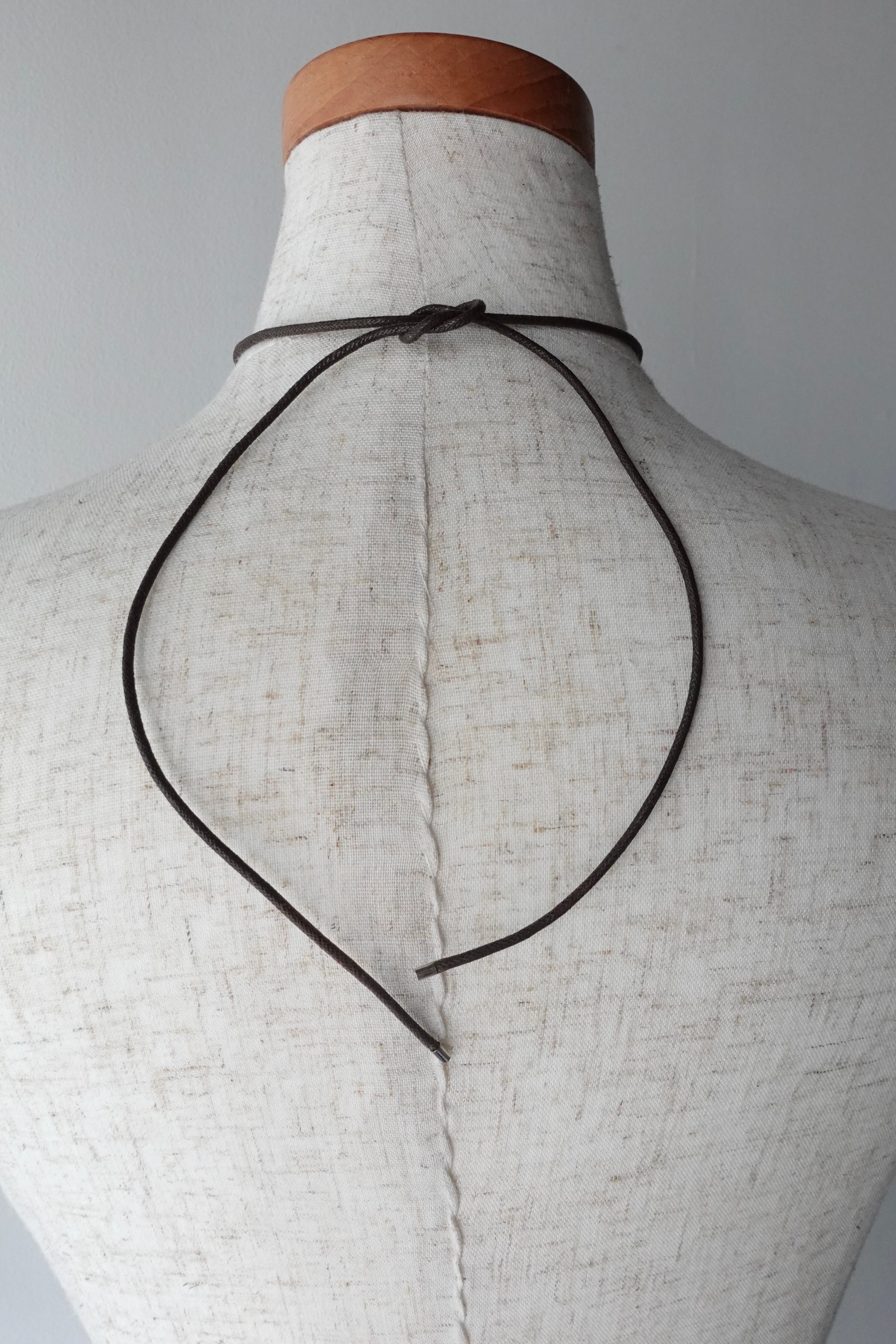LE MOON】SINGLE STRAND | TOLMA.