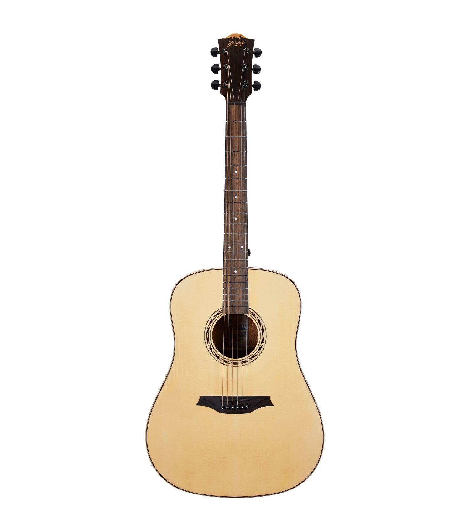 中古 K.Yairi Kヤイリ RF-90 RB + L.R.Baggs エレアコ ハードケース