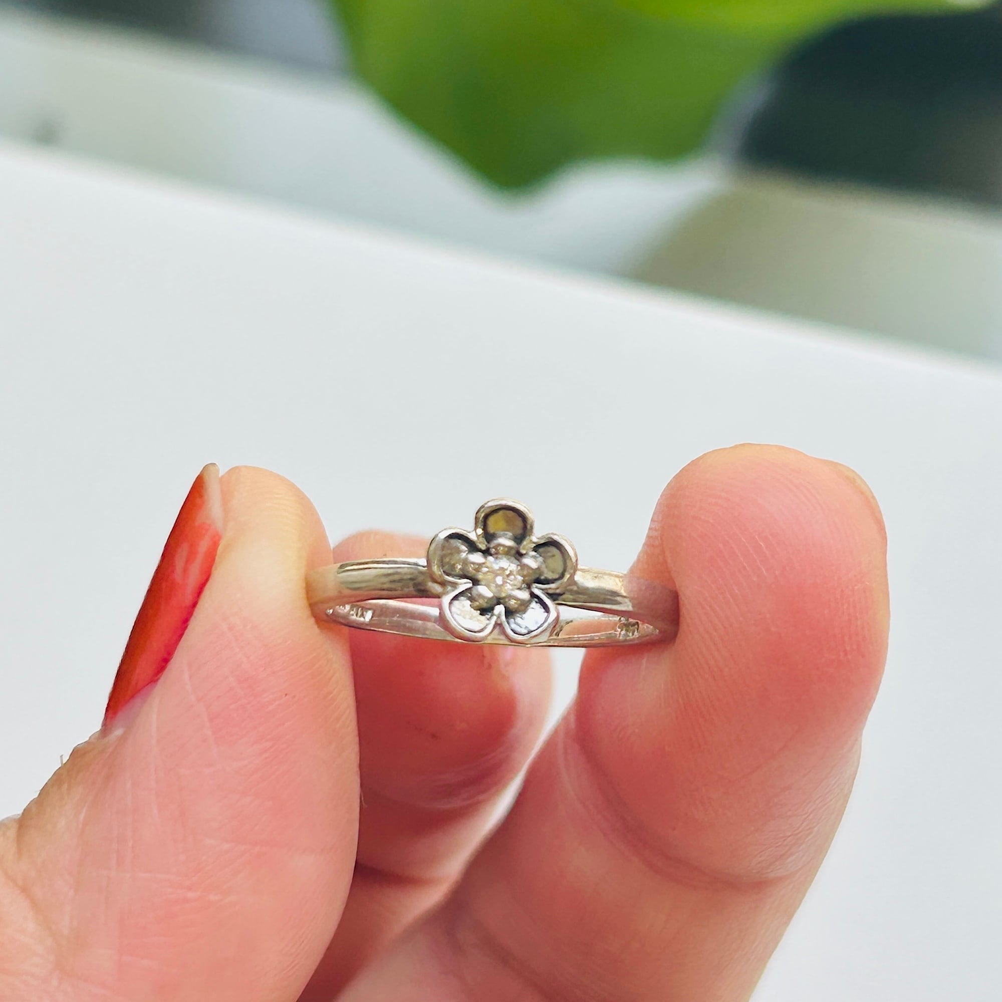 Vintage sterling silver シルバー | Milo Antiques & Vintage