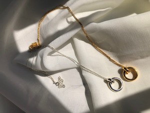 necklace 20（silver925）