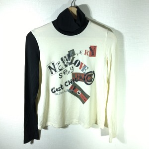 k52　セシカ　カットソー