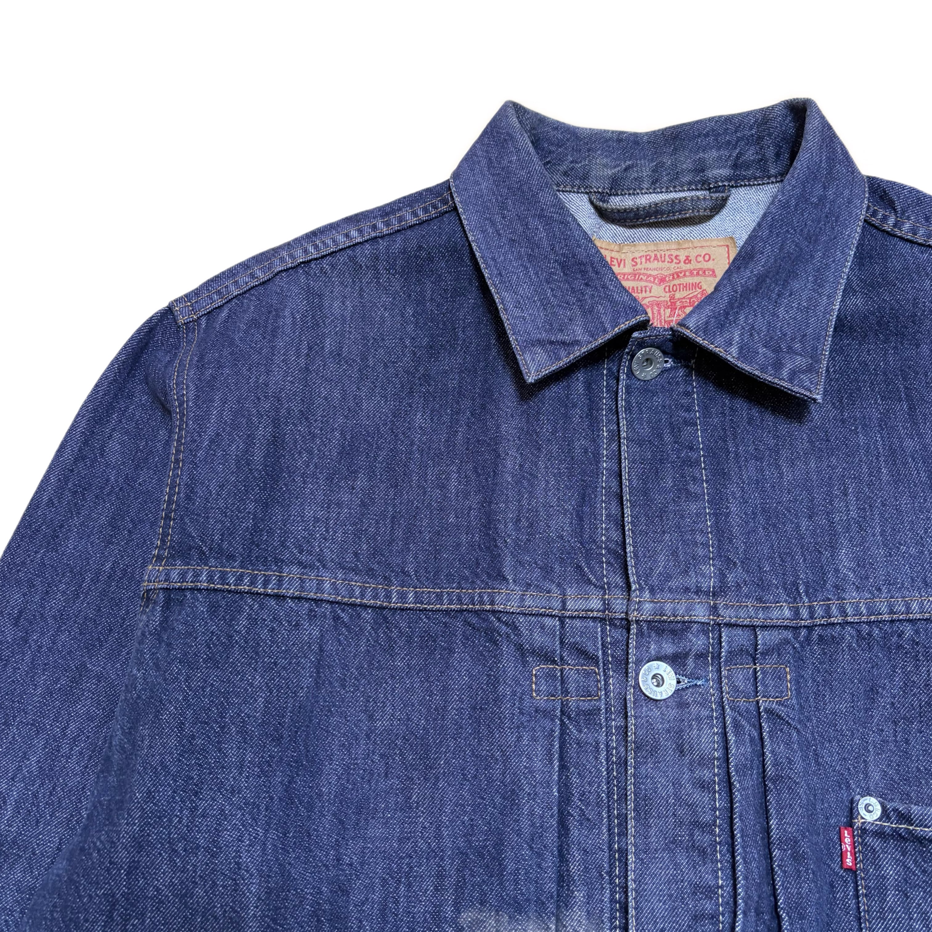 ユーロ リーバイス Levi's 70501 04 1st Lサイズ Euro levis 70501 04