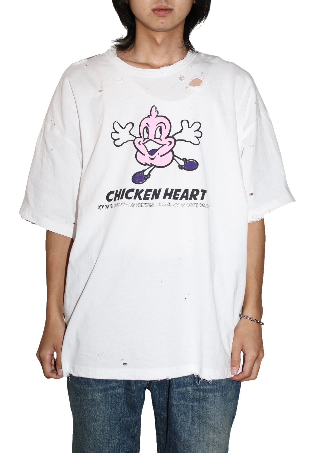 TEPPEI FURUYAMA | IAAAM ONLINE STORE