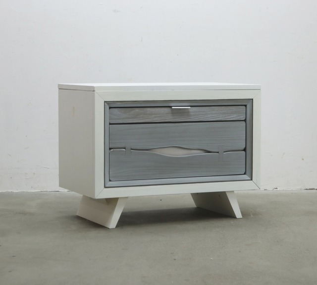 ブラジル ROTTA Furniture ドロワー チェスト ドレッサー キャビネット 収納 ローボード PHT05013