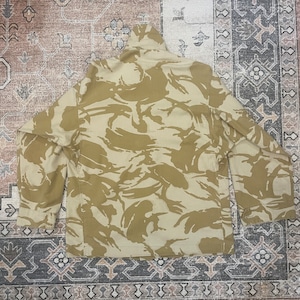 British Army Military / DPM military shirts / ALTERED Shirts